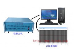 LDR-3型單體液壓支柱讓壓性能電腦記錄儀 山東廠家的技術革新與供應優勢